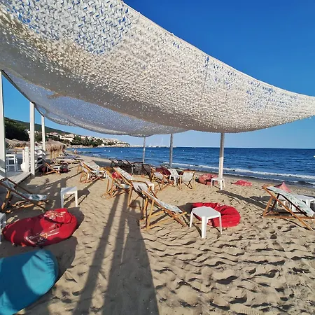 Sea Breeze With Seaview سفيتي فلاس