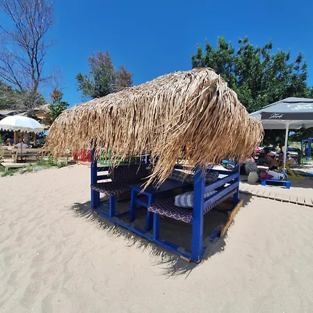 Sea Breeze With Seaview شقة سفيتي فلاس